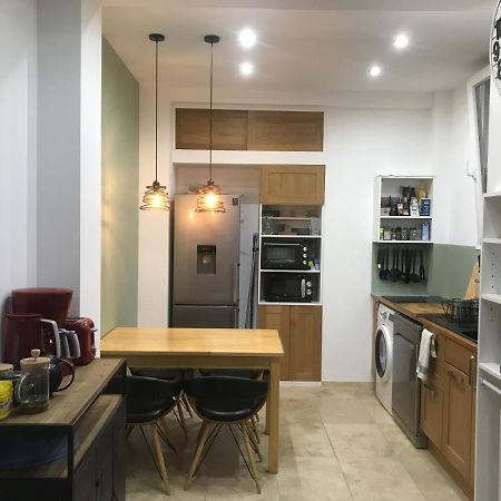 Très bel appartement T3 proche place Castellane avec vue et 2 chambres Marseille Extérieur photo
