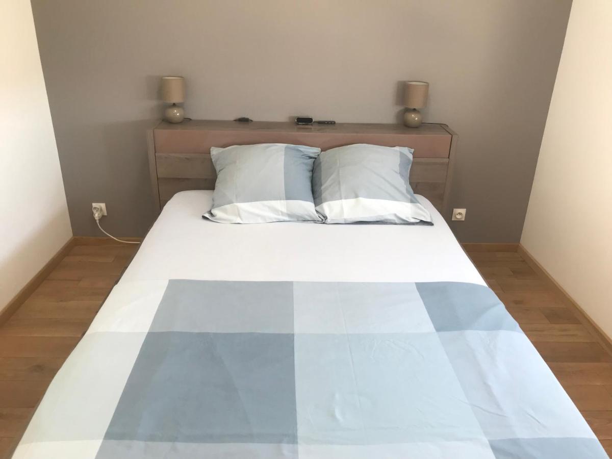 Très bel appartement T3 proche place Castellane avec vue et 2 chambres Marseille Extérieur photo