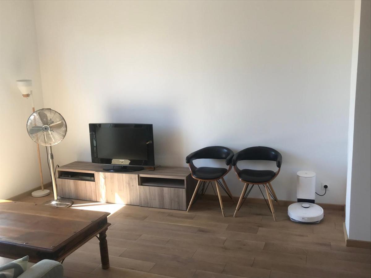 Très bel appartement T3 proche place Castellane avec vue et 2 chambres Marseille Extérieur photo
