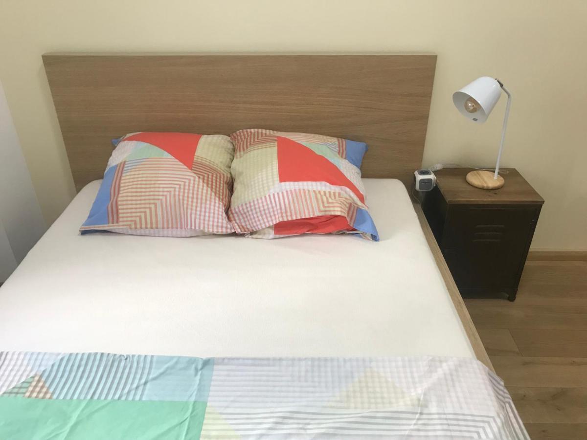 Très bel appartement T3 proche place Castellane avec vue et 2 chambres Marseille Extérieur photo